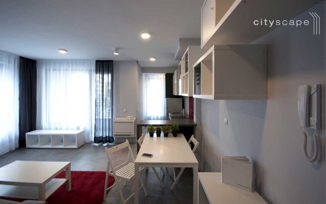 Studio, Sofia