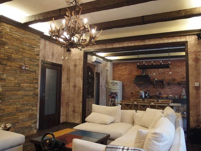 PRIVATE HOUSE, Vratsa