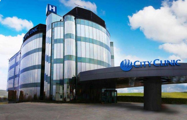 City Clinic, Ring Road