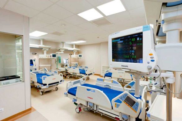 City Clinic