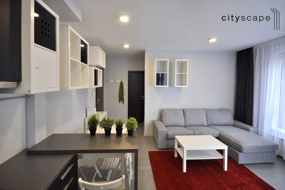 Studio, Sofia City