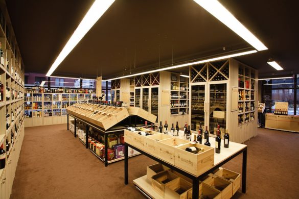 WINERY – AGROKOOP 1916