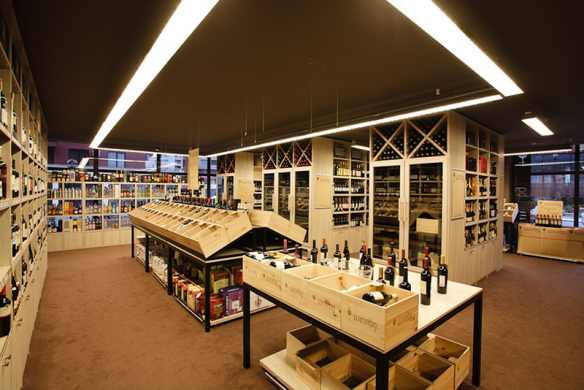 winery