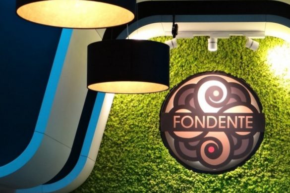 FONDENTE
