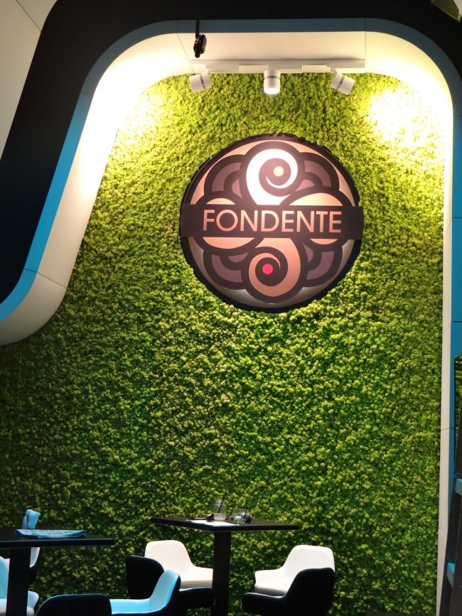FONDENTE