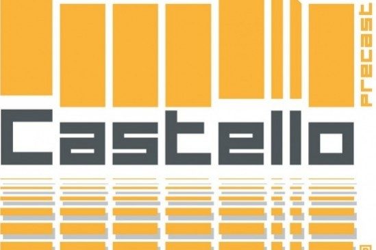 Creation and implementation of a complete lighting project for Castello Precast