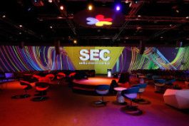Многофункционална зала „SOFIA EVENT CENTER“