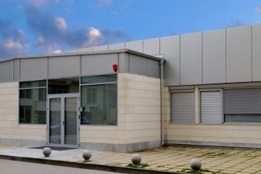 Медицински център Конвекс